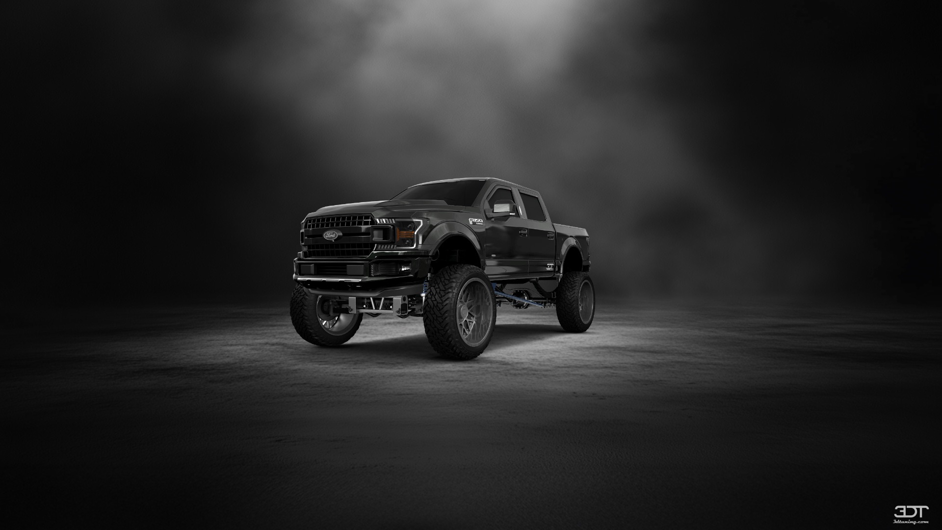 Ford F-150 Truck 2019