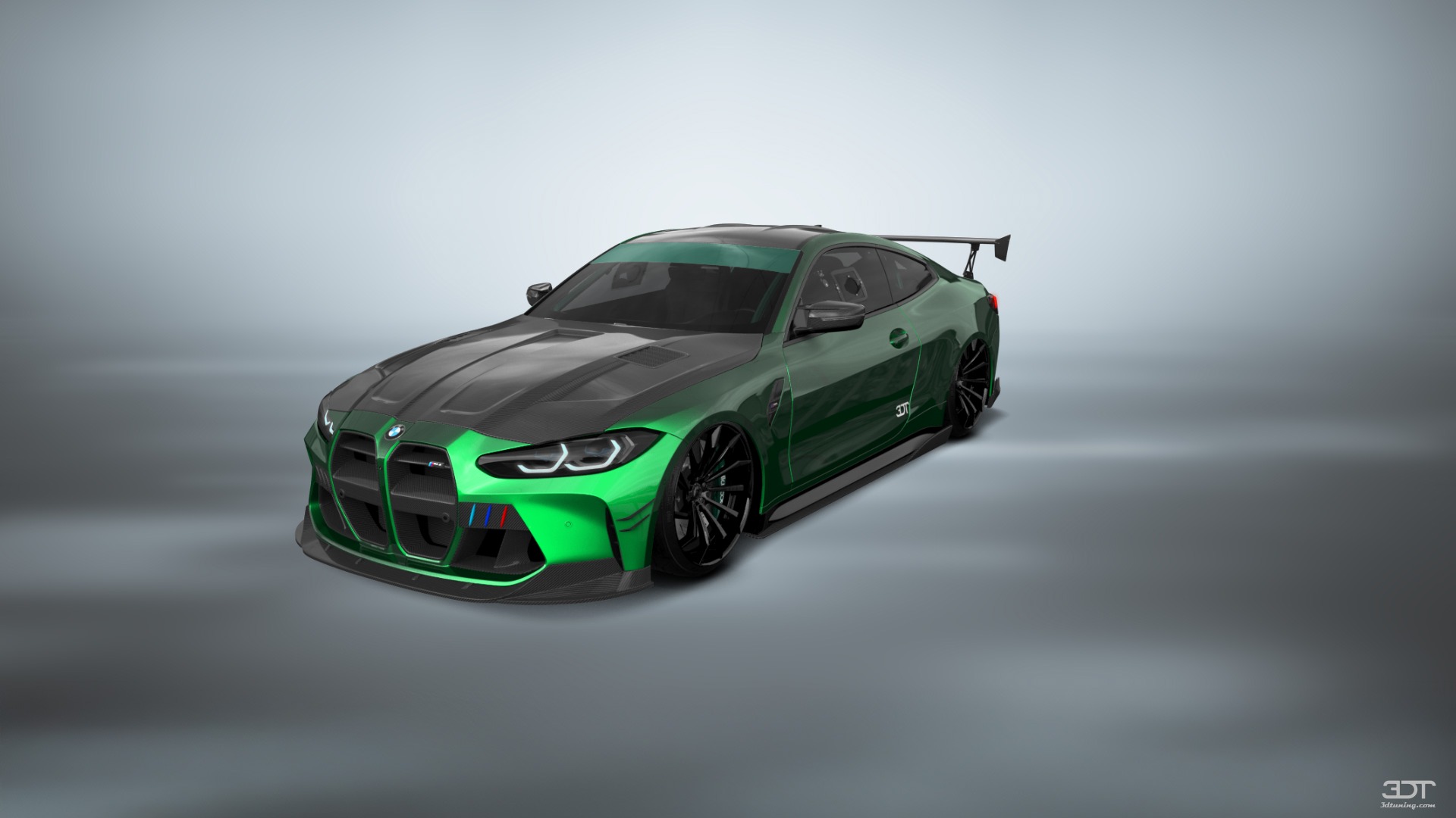 BMW M4 2 Door Coupe 2021