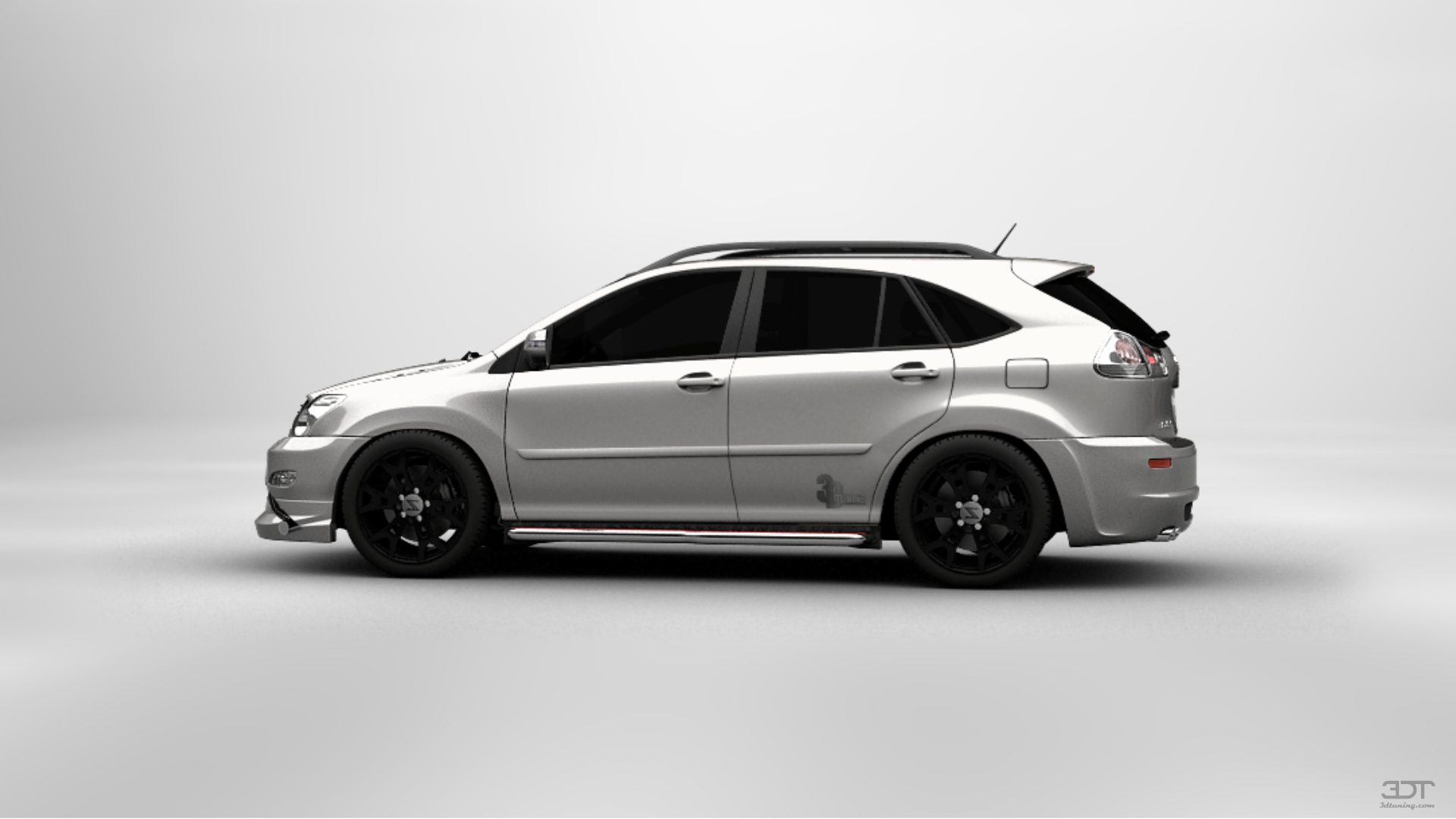 Lexus RX300 Crossover 2006