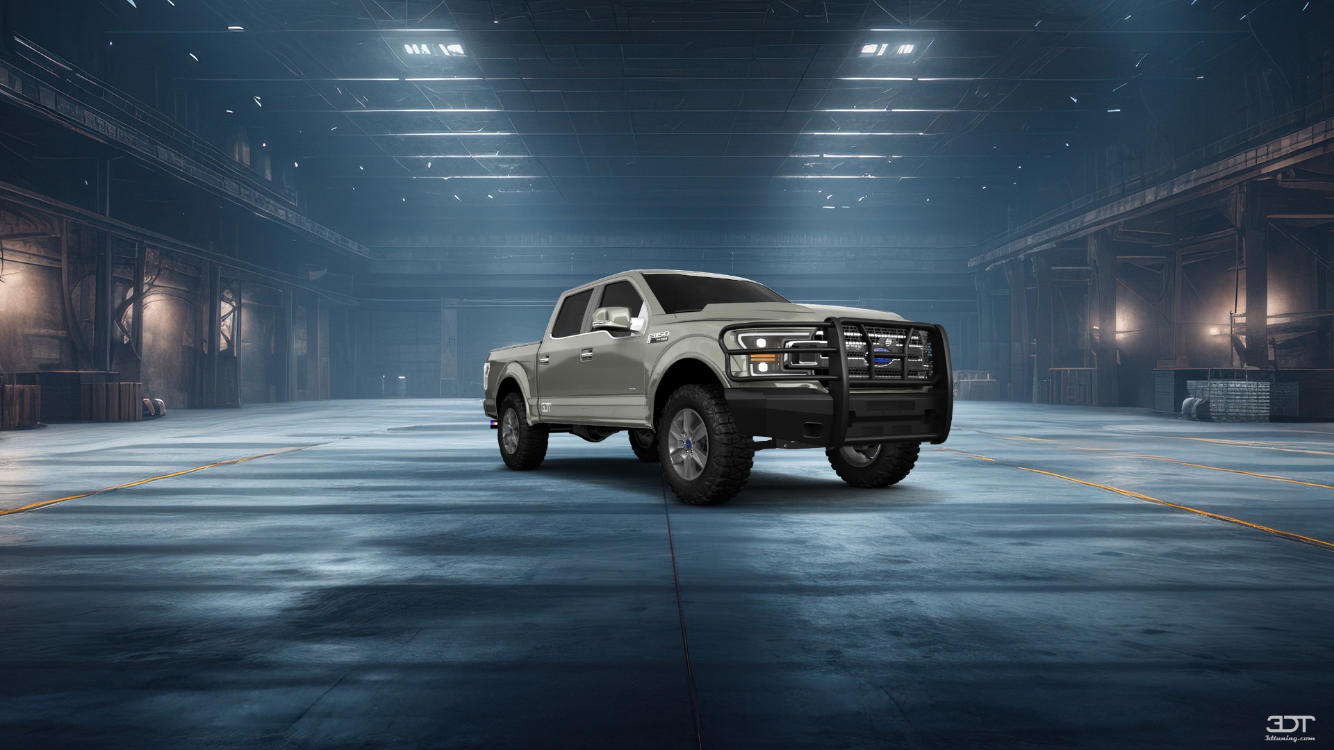 Ford F-150 Truck 2019