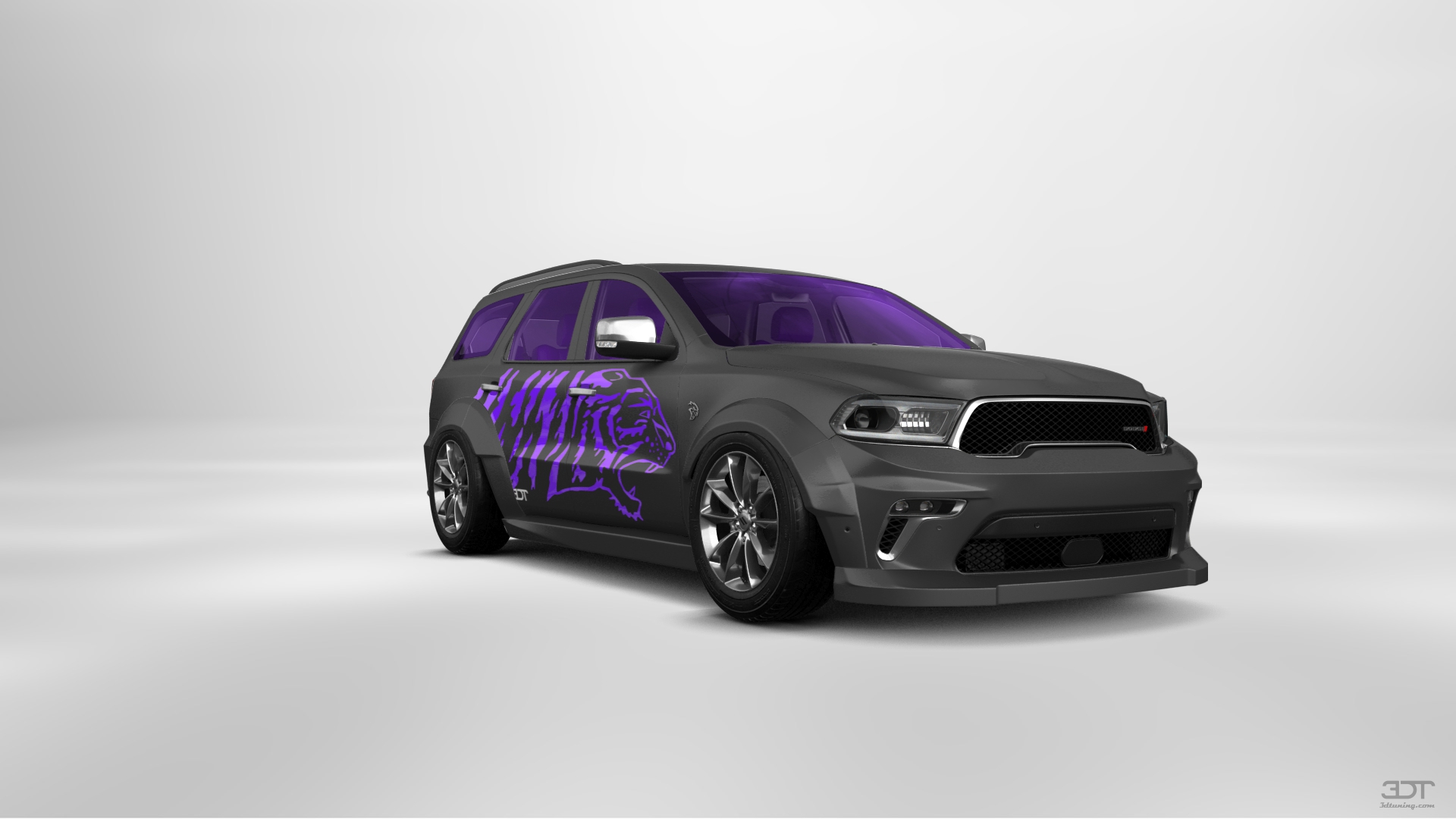 Dodge Durango 5 Door SUV 2021