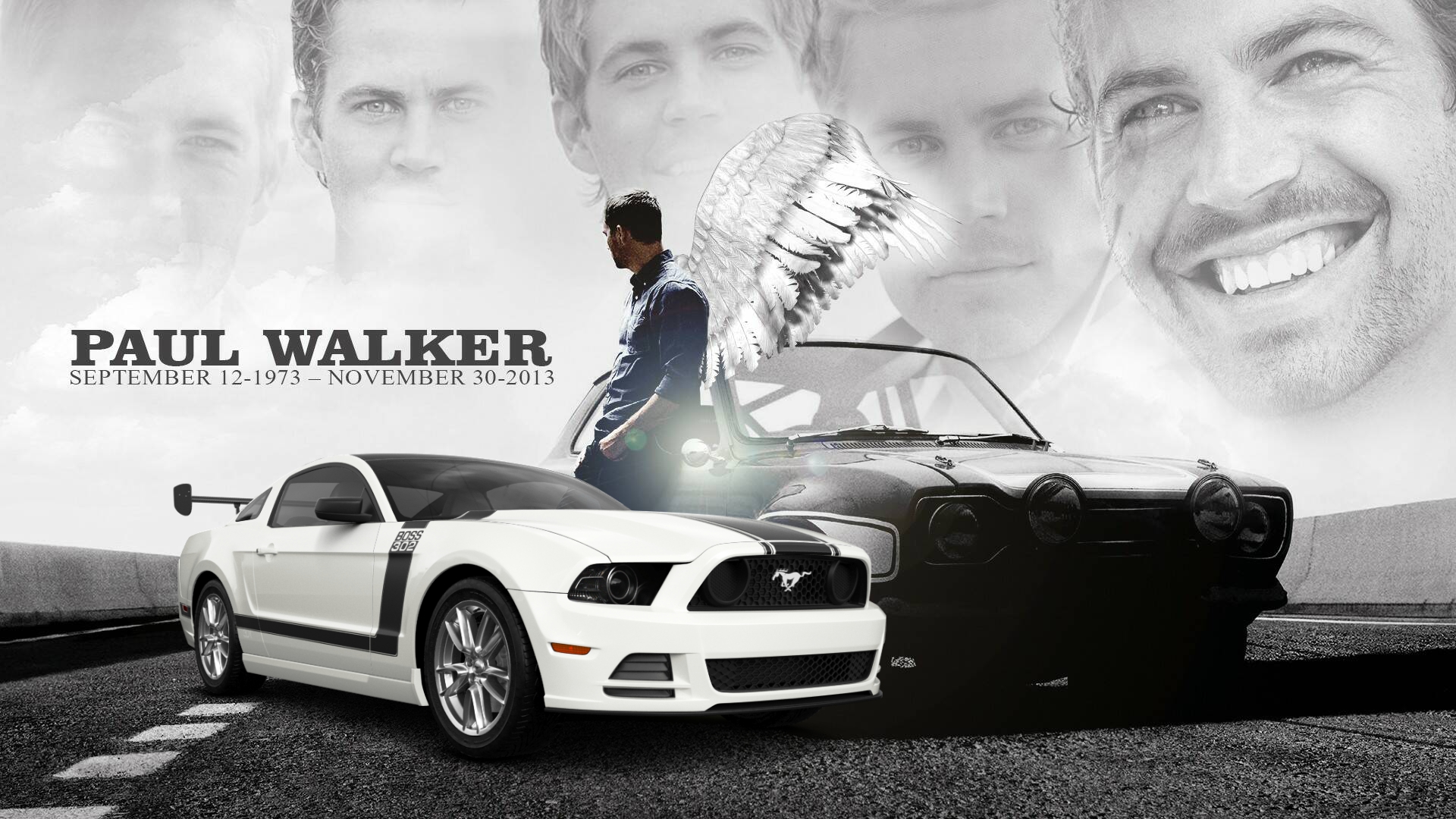 Ford Mustang 2 Door Coupe 2013 tuning