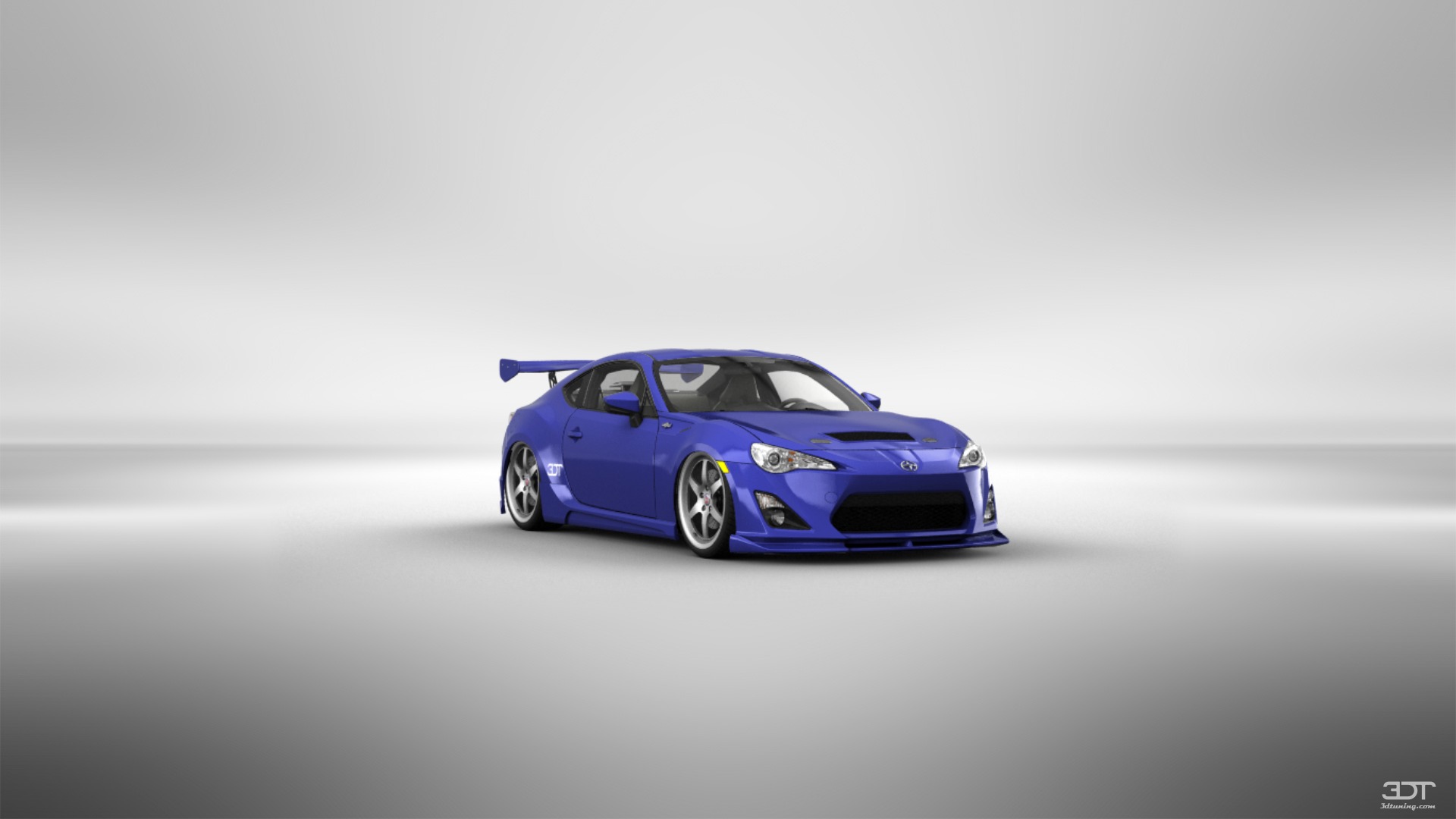 Scion FR-S Coupe 2013