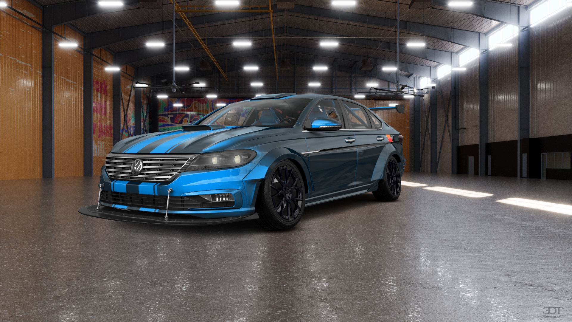 Volkswagen Lavida Sedan 2018