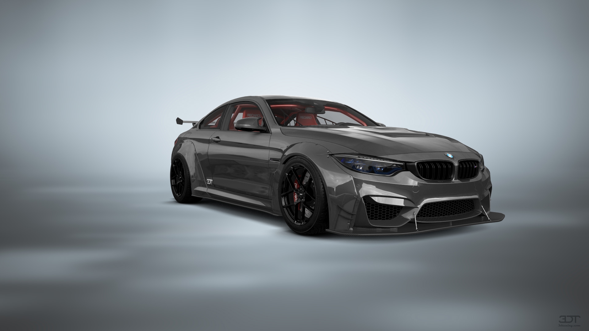BMW M4 2 Door Coupe 2019