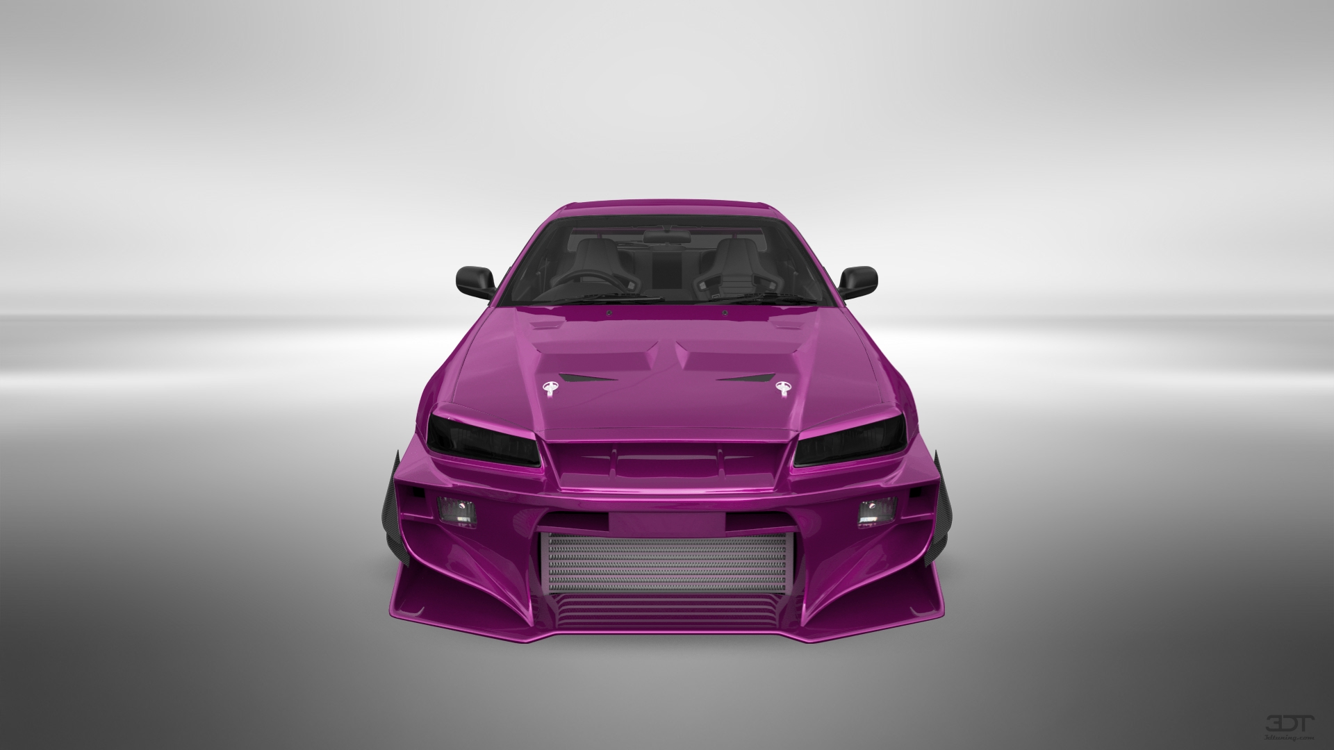 Nissan Skyline GT-R 2 Door Coupe 2000 tuning