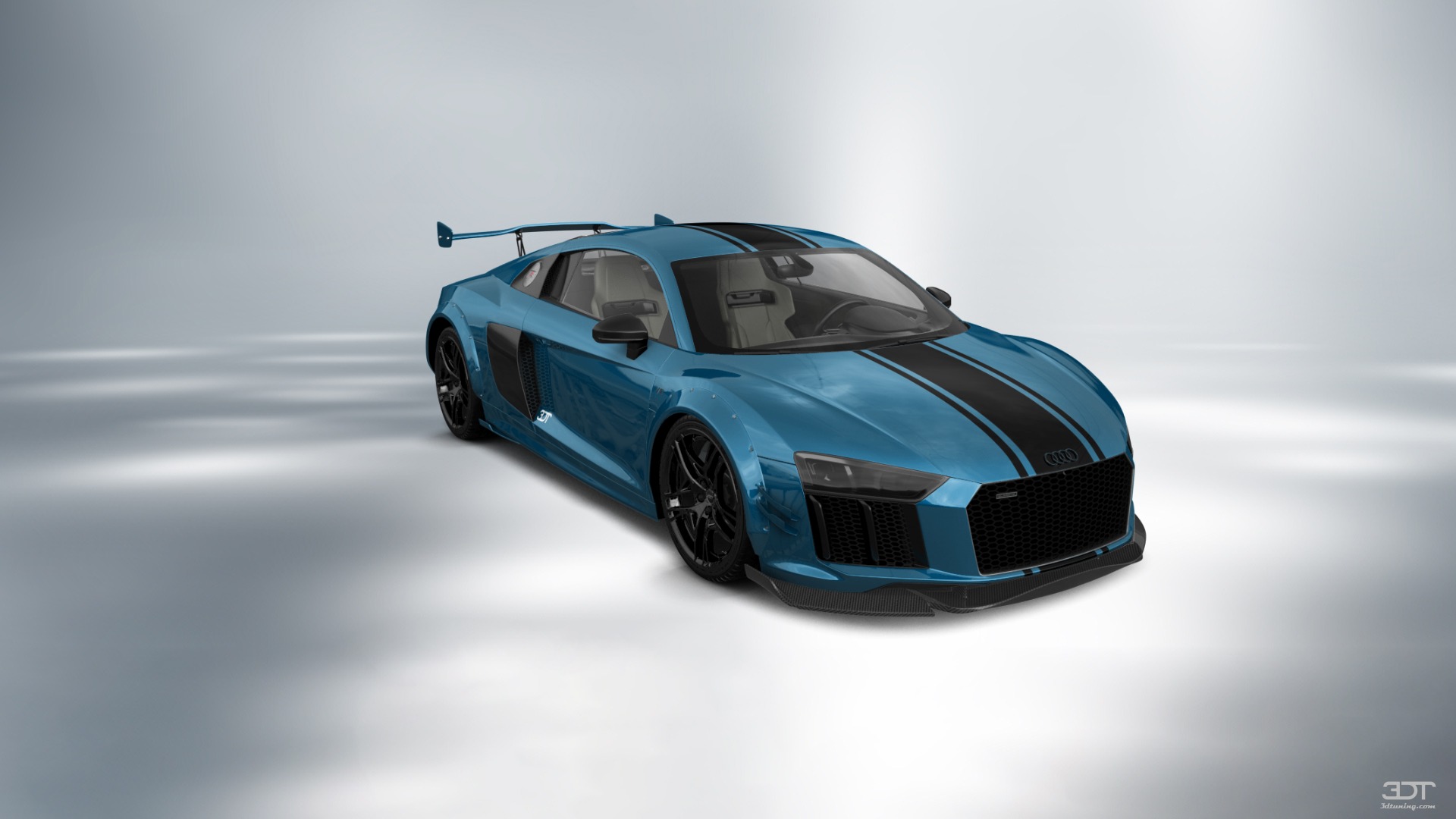 Audi R8 2 Door Coupe 2019
