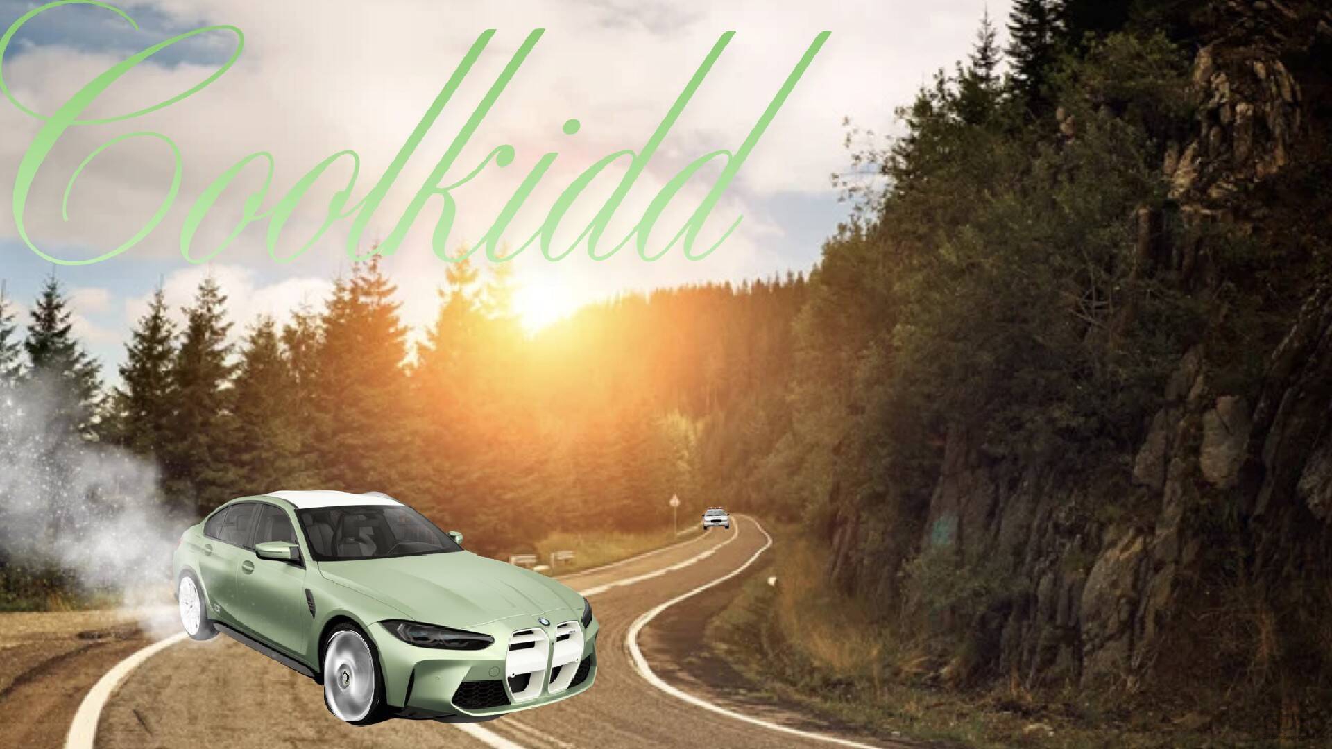 BMW M3 Sedan 2021 tuning