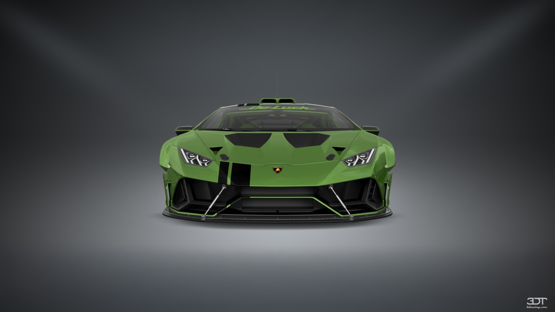 Lamborghini Huracan 2 Door Coupe 2014