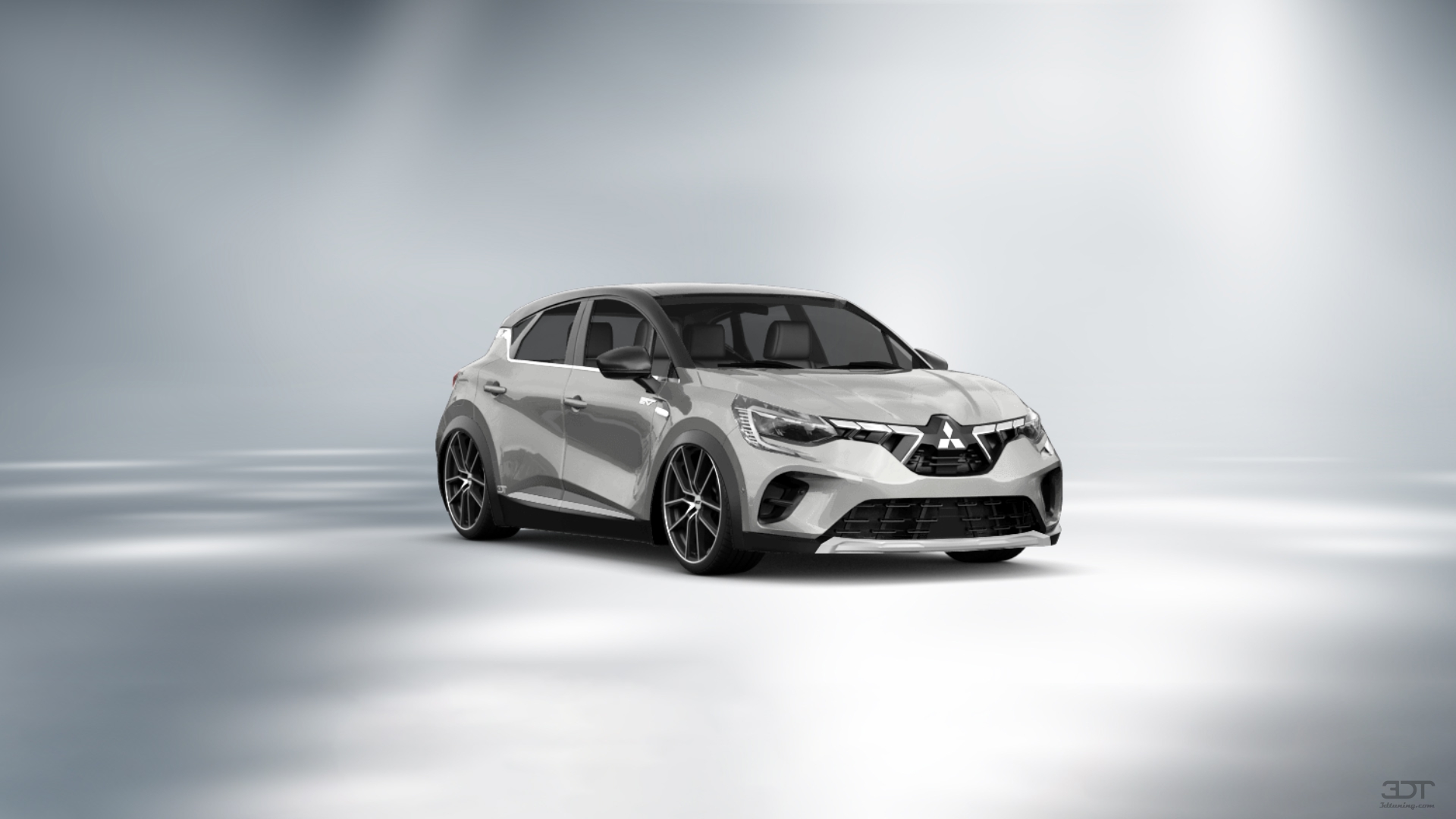 Mitsubishi ASX 5 Door SUV 2023