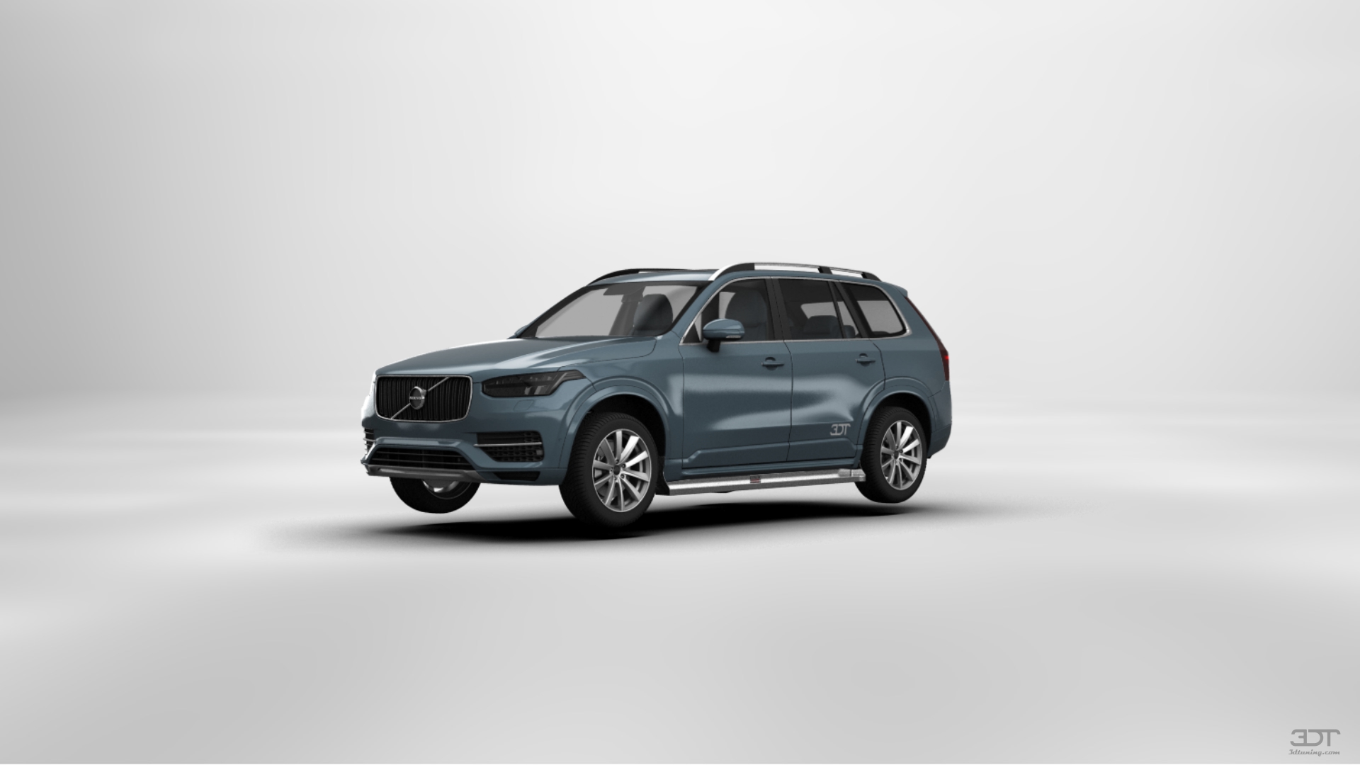 Volvo XC90 SUV 2014