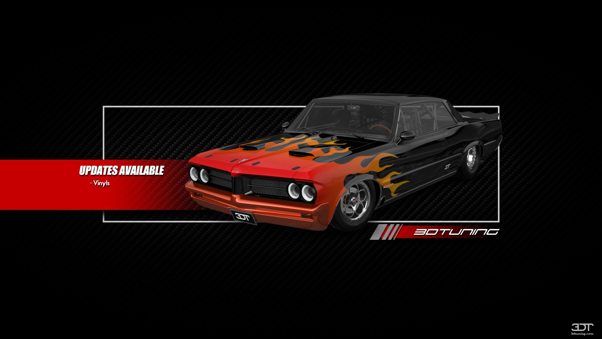 Pontiac GTO 2 Door Coupe 1964 Изображения