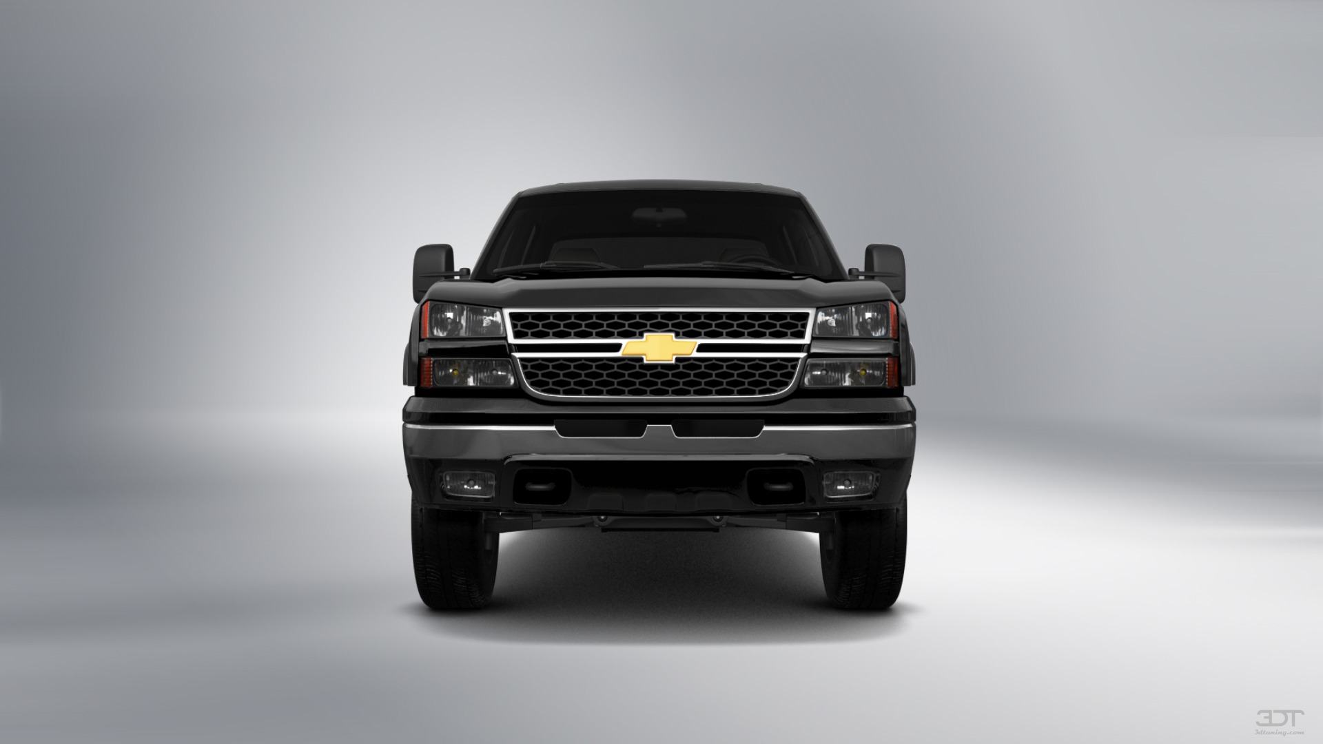 Chevrolet Silverado 2500 HD Long Box 4 Door pickup truck 2002 Images