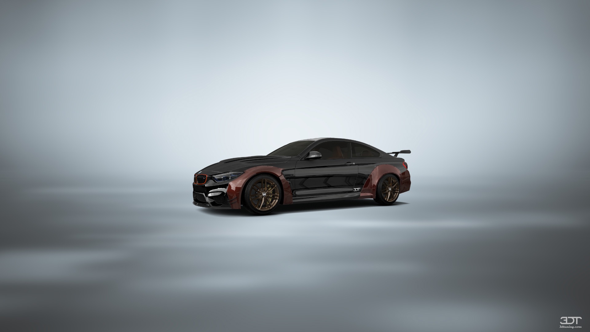 BMW M4 2 Door Coupe 2019