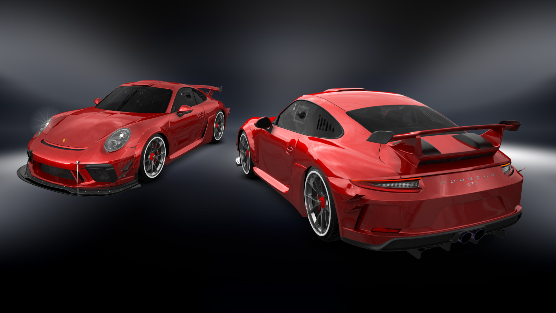 Porsche 911 Carrera 2 Door Coupe 2011