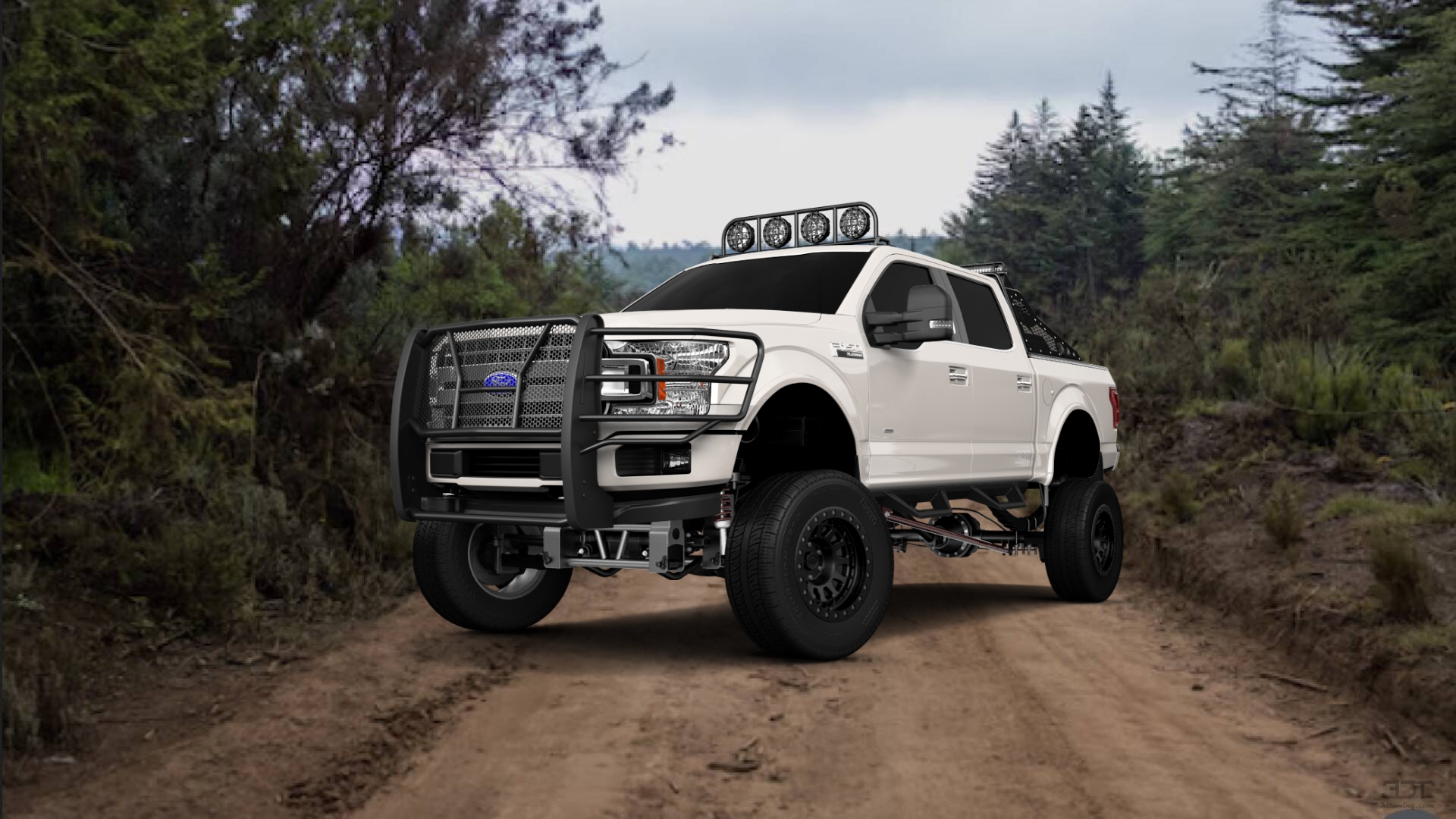 Ford F-150 Truck 2019 Images