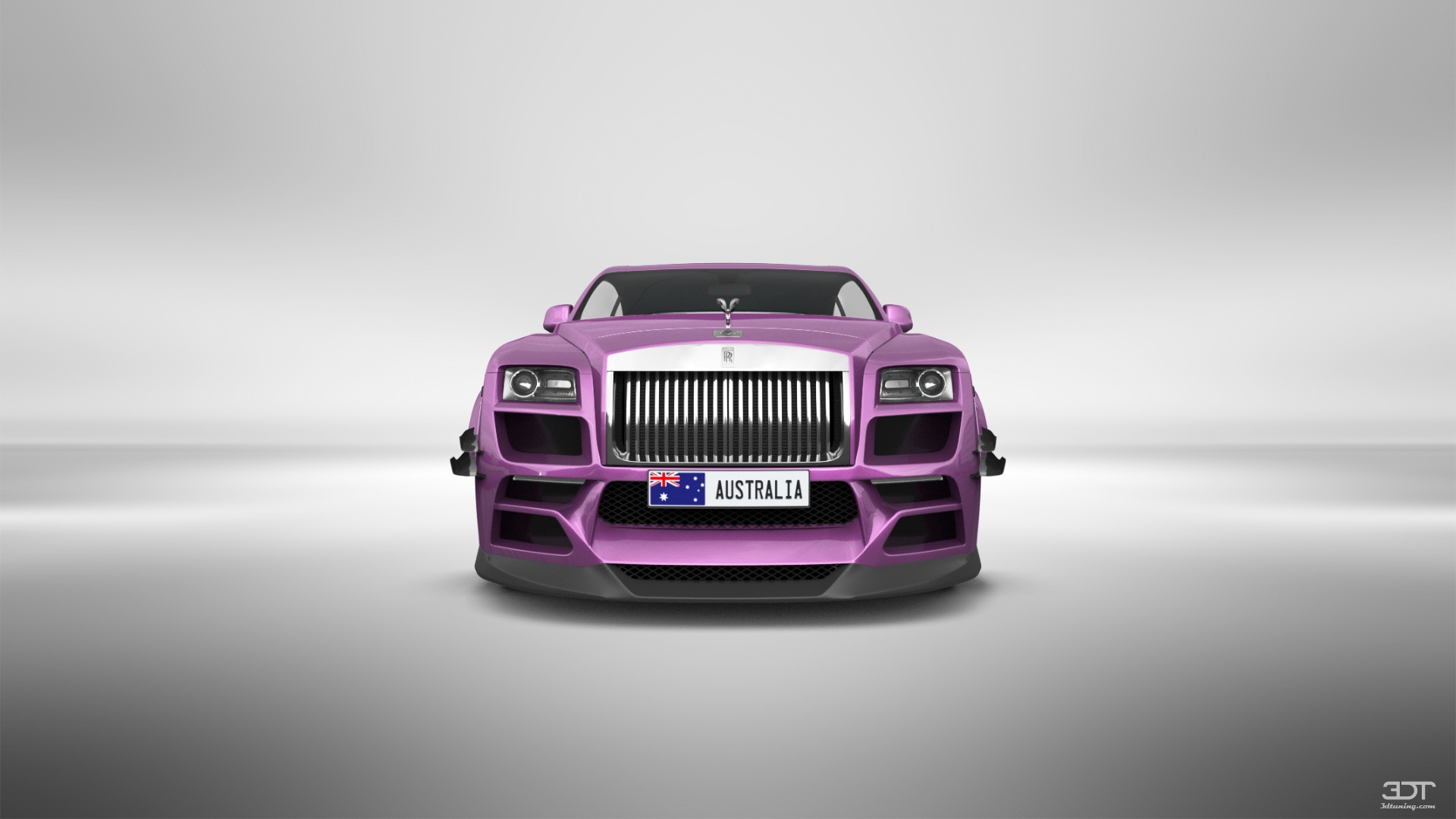 Rolls Royce Wraith 2 Door Coupe 2014