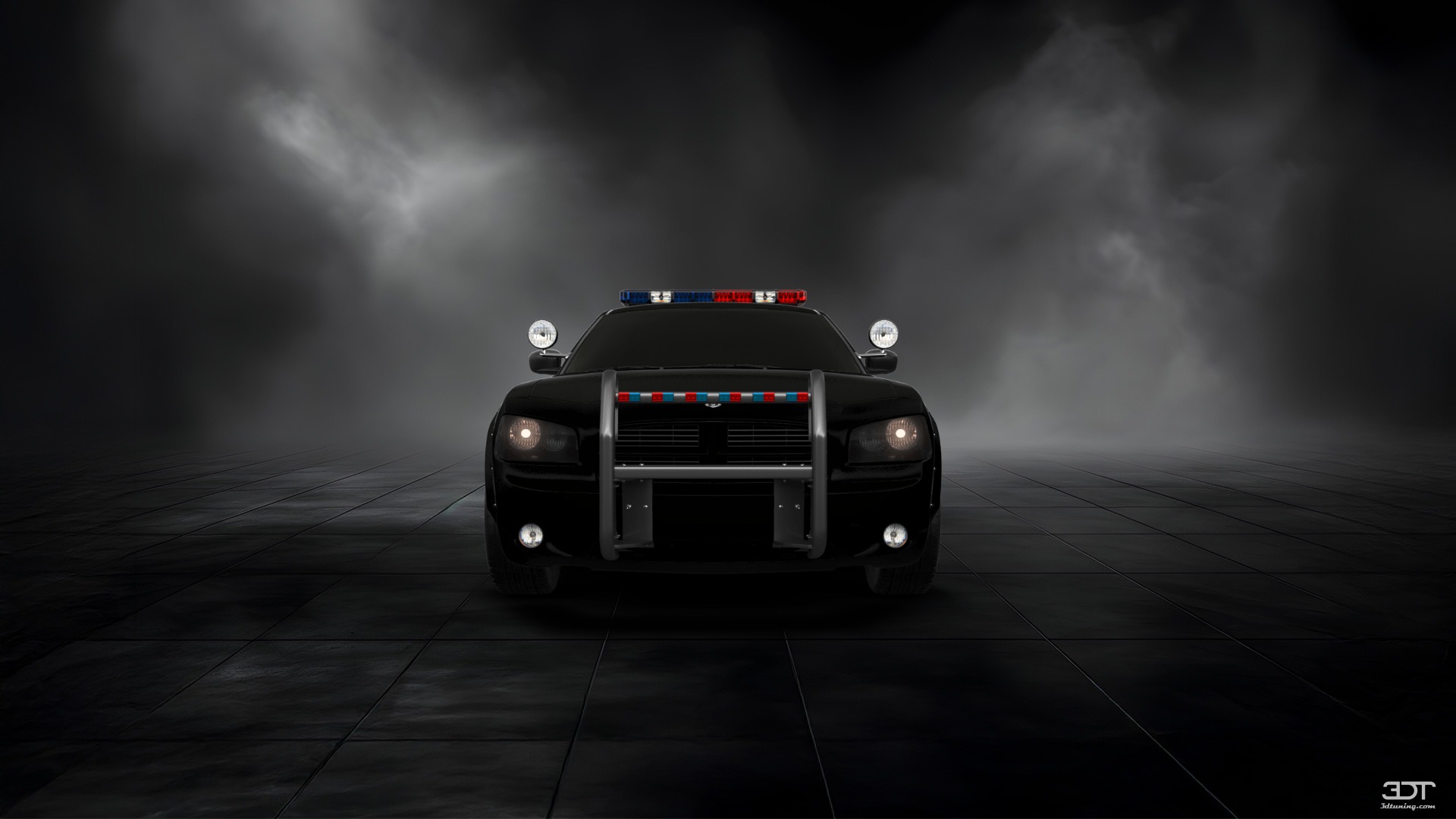 Dodge Charger Se Sedan 2006