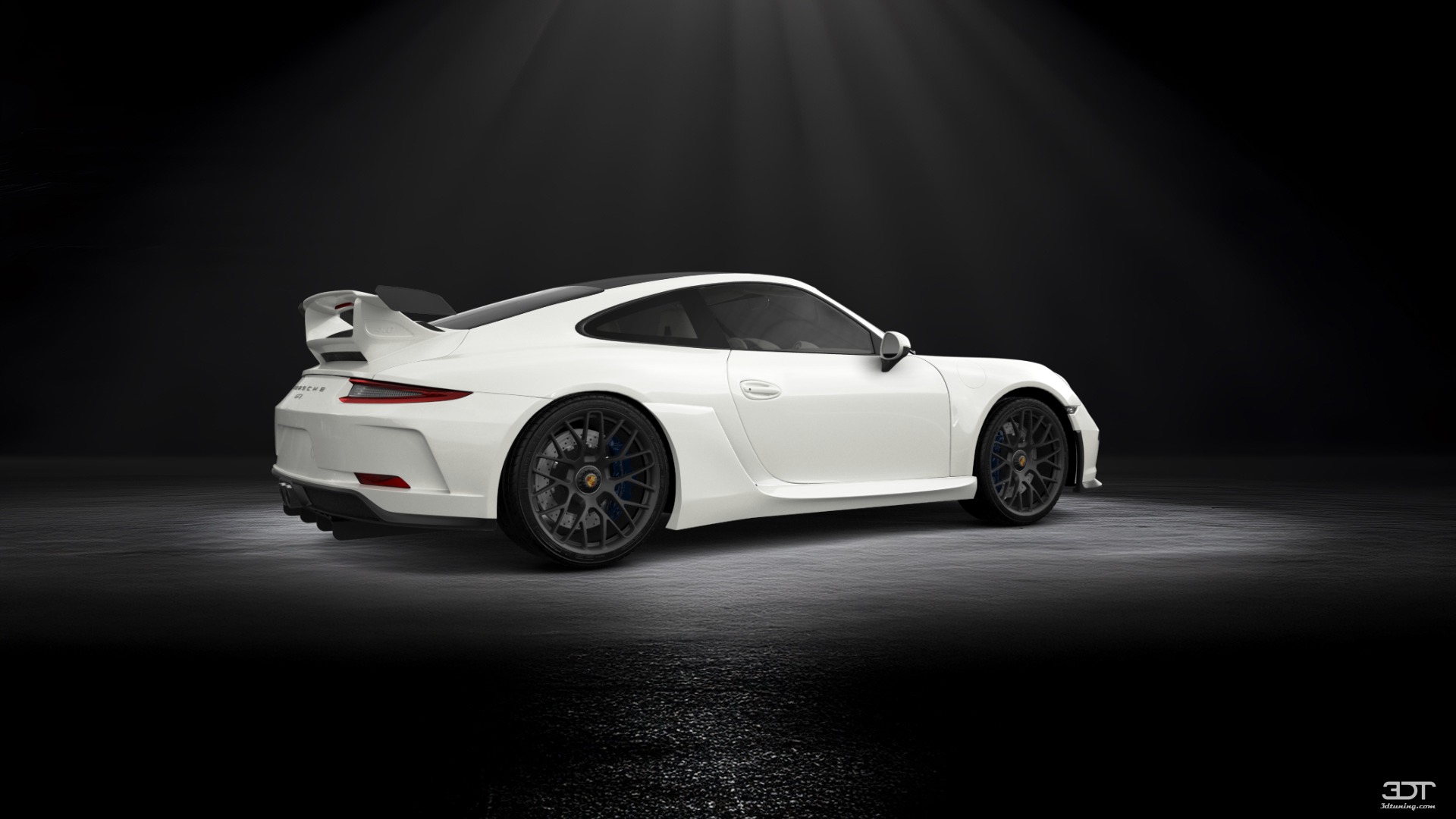 Porsche 911 Carrera 2 Door Coupe 2011 Images