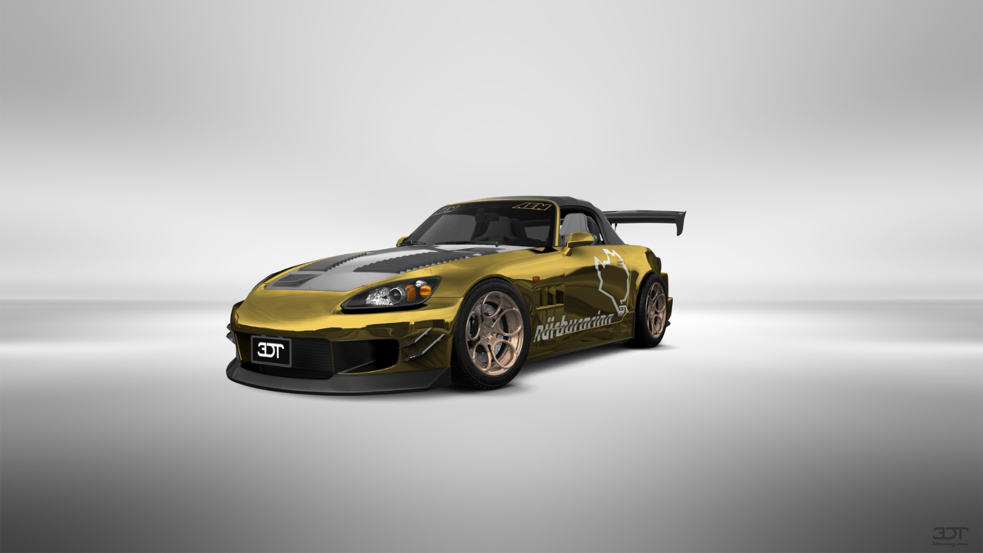 Honda S2000 Roadster 1999