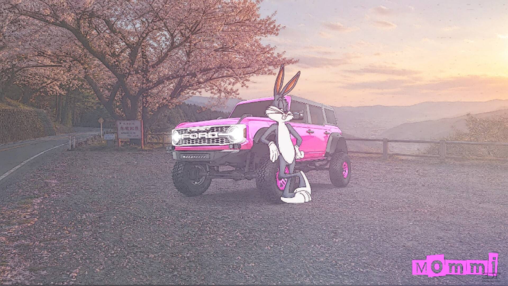 Ford Bronco Raptor 2022