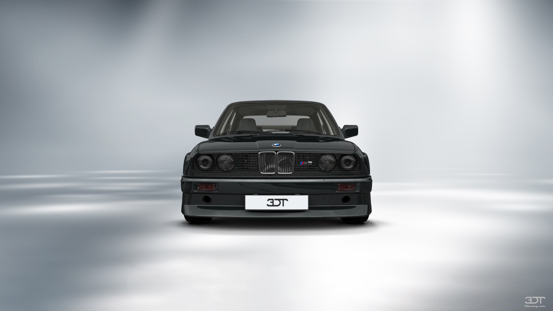 BMW M3 2 Door Coupe 1986 Images