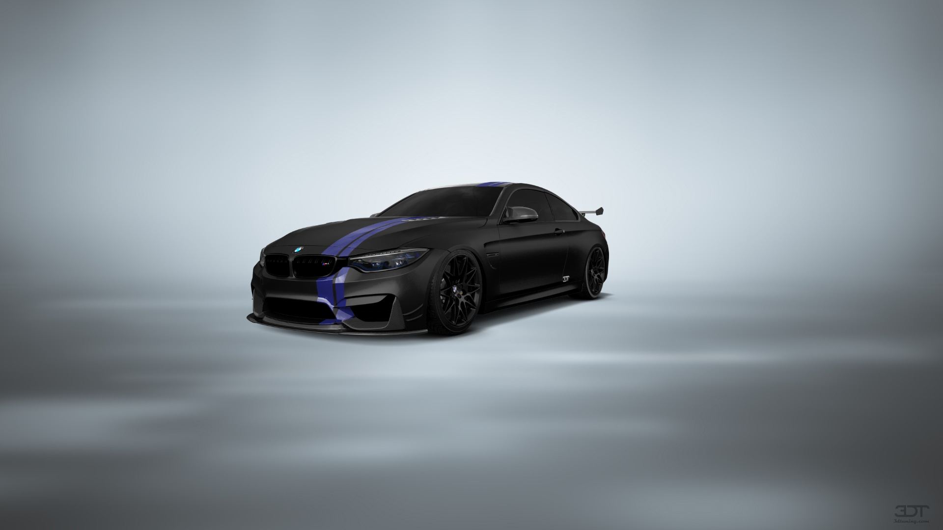 BMW M4 2 Door Coupe 2019 tuning