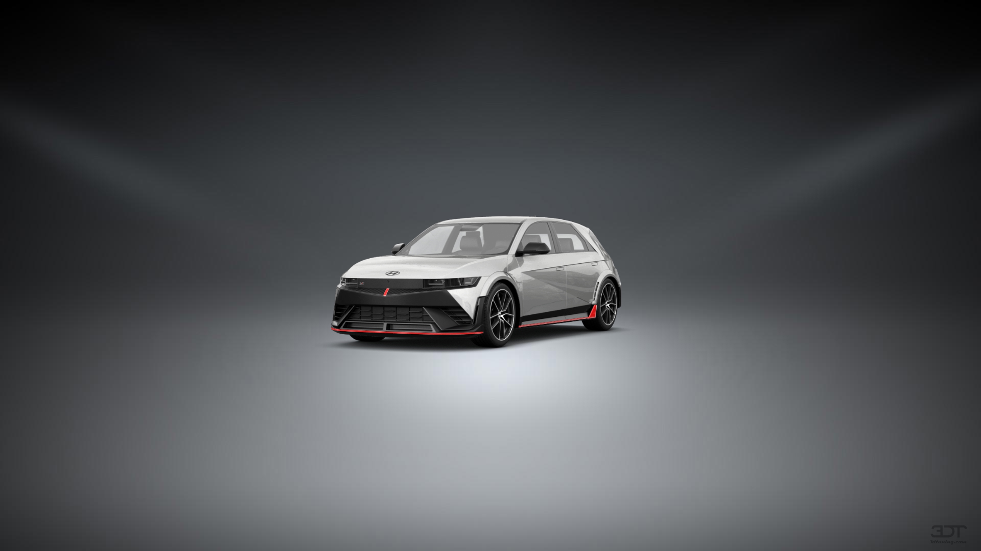 Hyundai Ioniq 5 Door SUV 2024