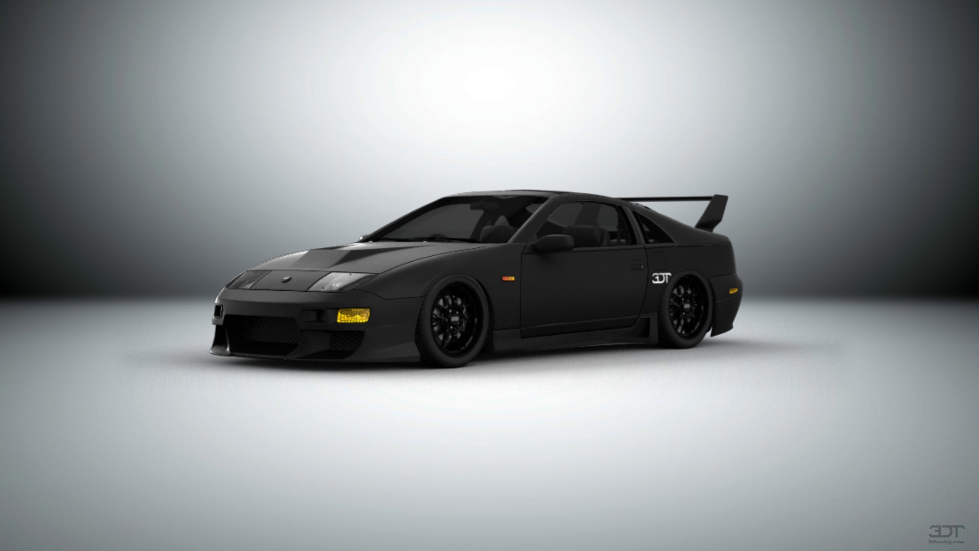 Nissan 300ZX Coupe 1990