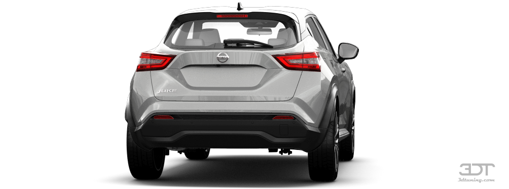 Nissan Juke 30 (2023)