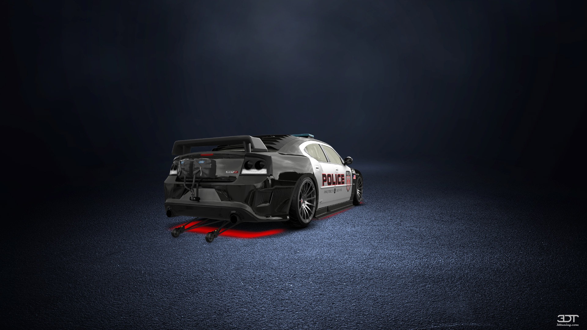 Dodge Charger Se Sedan 2006