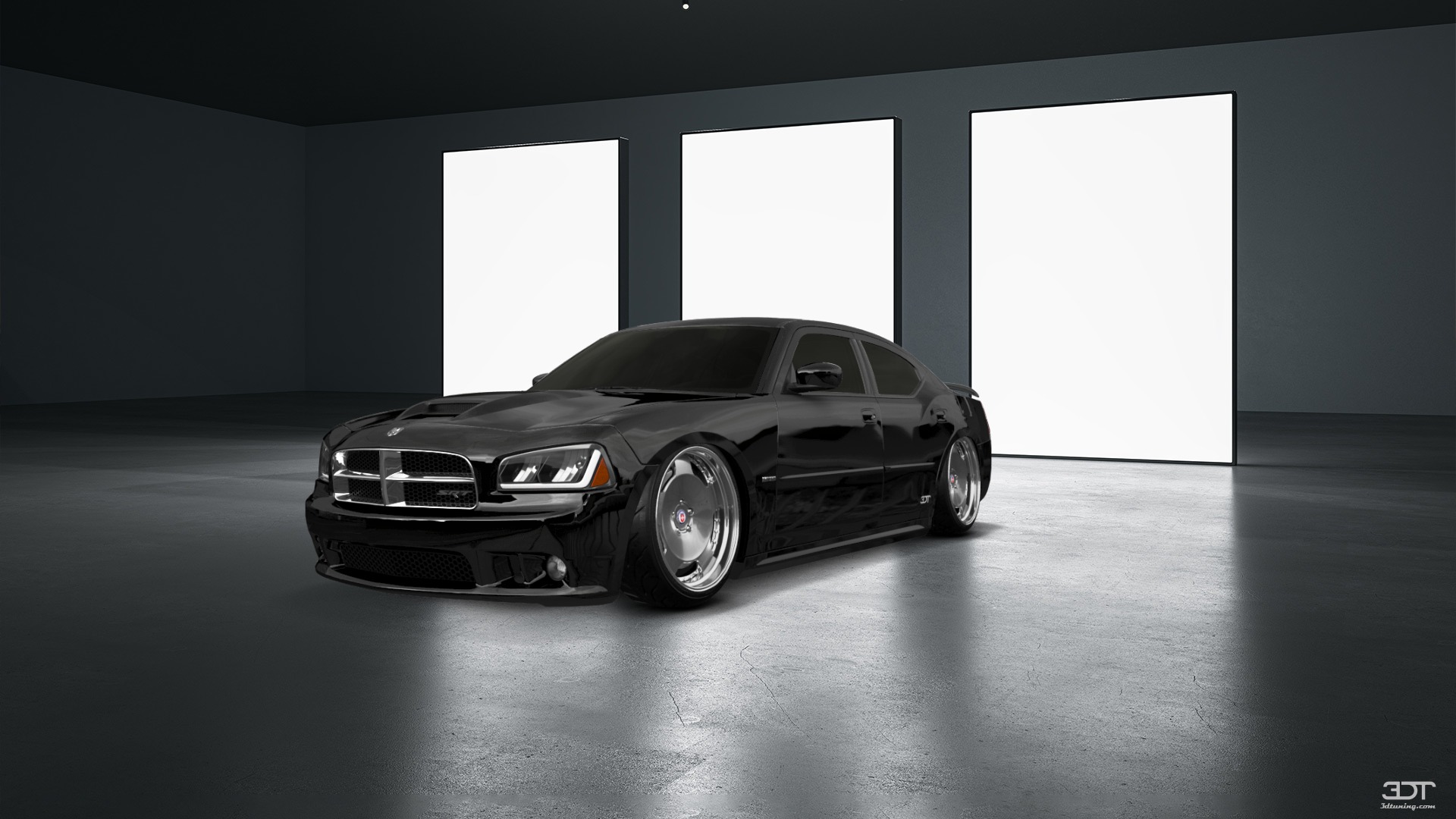 Dodge Charger Se Sedan 2006