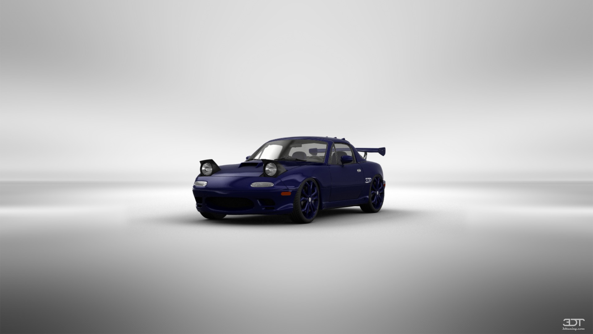 Mazda MX-5 Miata Convertible 1994