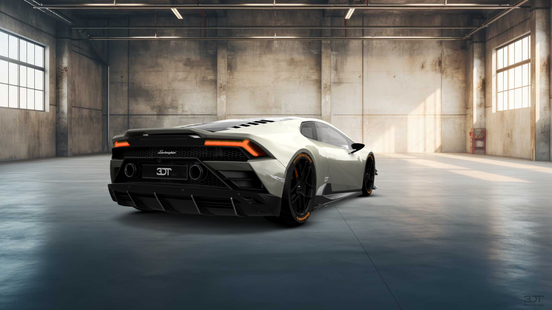 Lamborghini Huracan 2 Door Coupe 2014 Images
