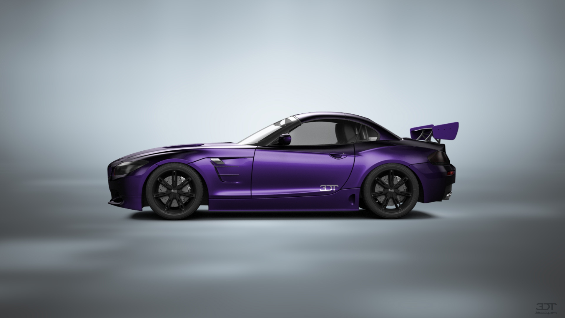 BMW Z4 Roadster 2009