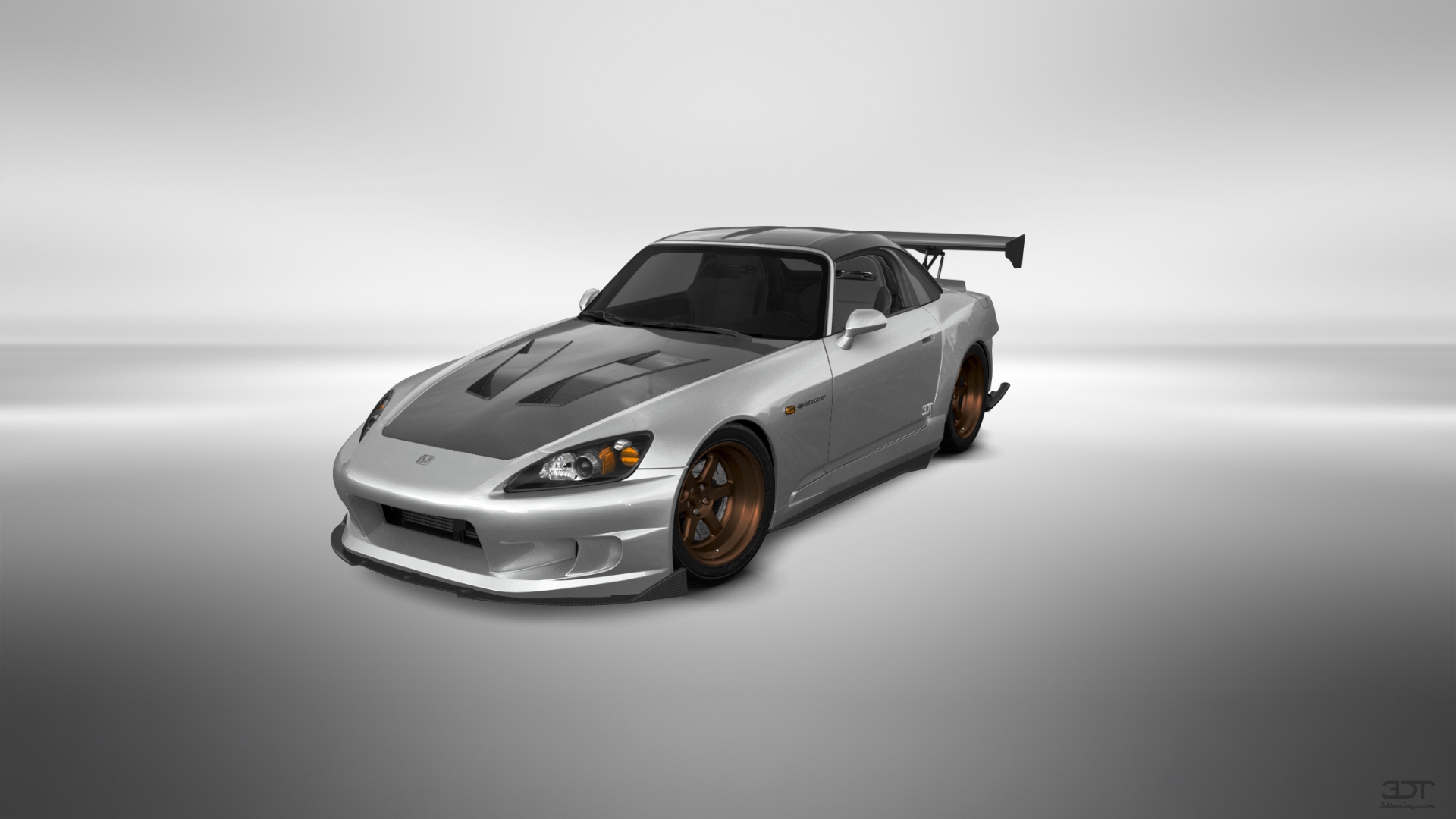 Honda S2000 Roadster 1999