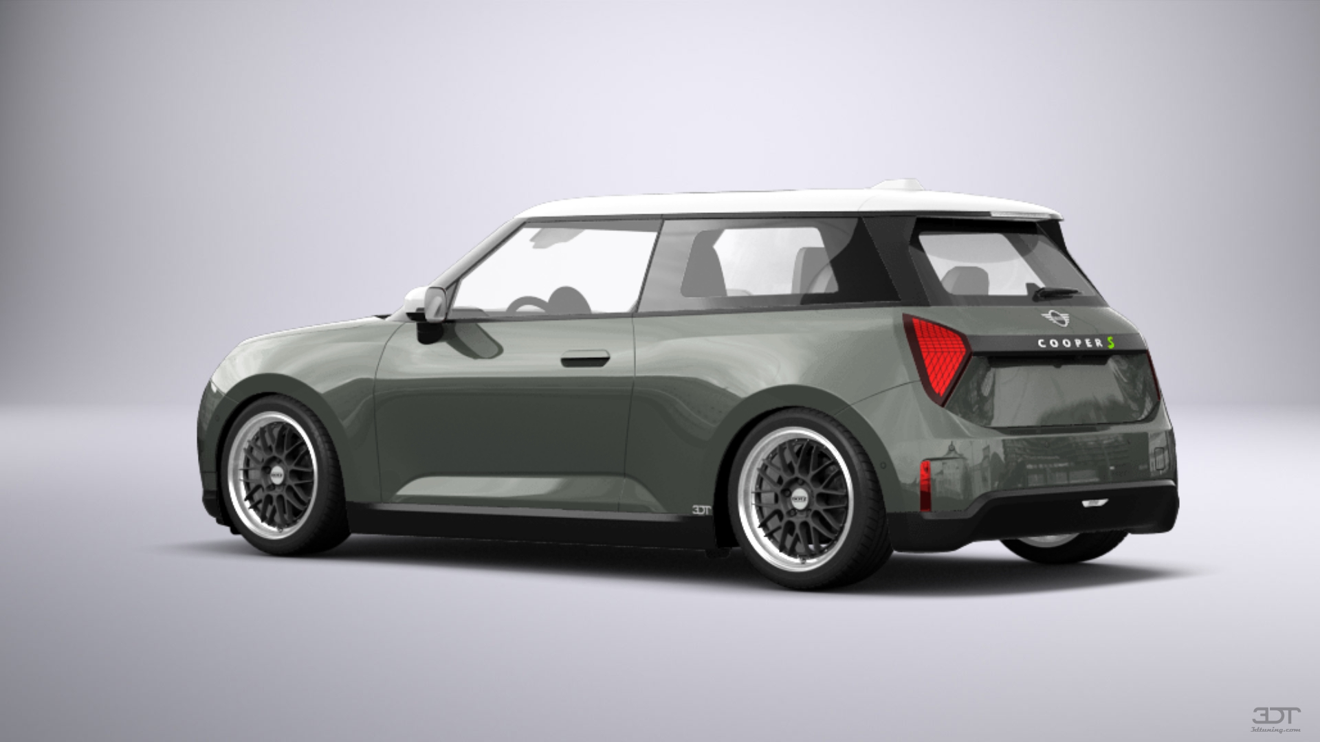 Mini Cooper SE 3 Door Hatchback 2023 Images