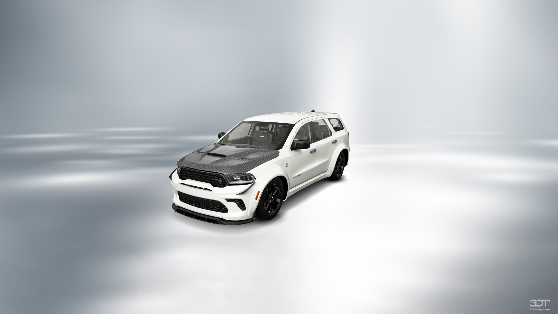 Dodge Durango 5 Door SUV 2021