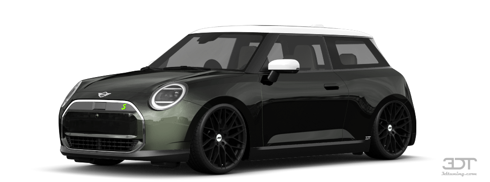 Tuning Mini Cooper SE 3 Door Hatchback 2023