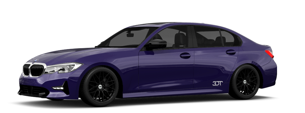 BMW 3 Series 2019
