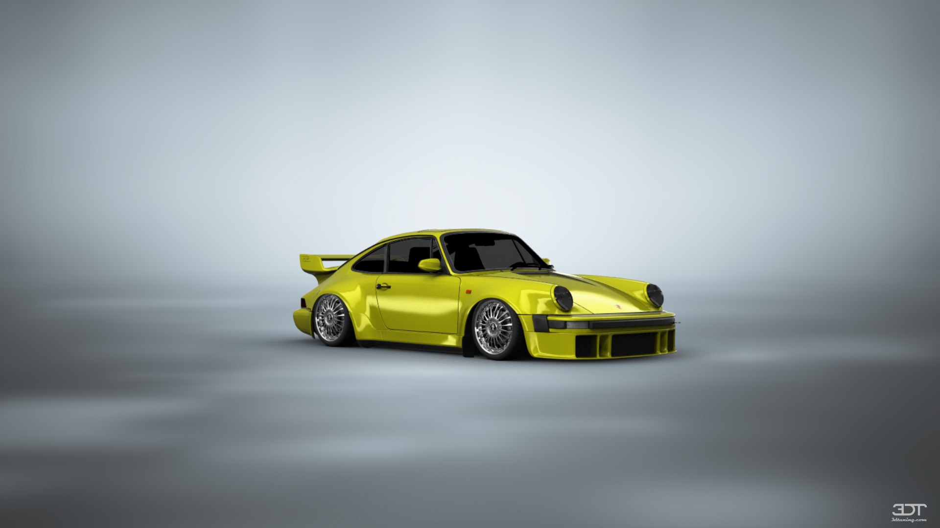 Porsche 911 Turbo Coupe 1978