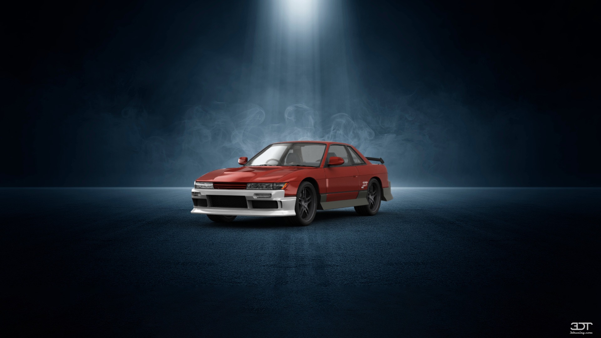 Nissan Silvia Club K's Coupe 1992 Images