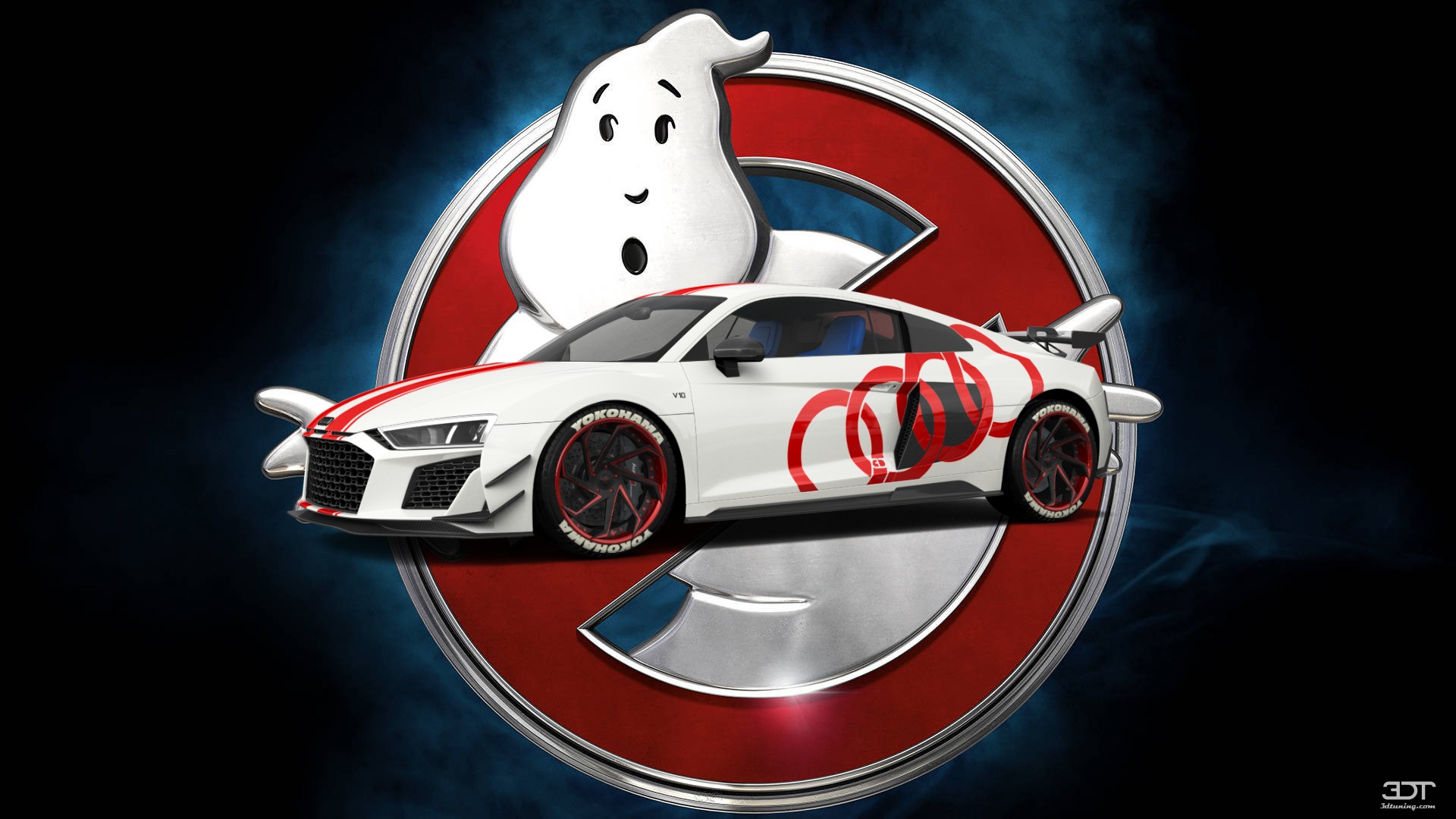 Audi R8 2 Door Coupe 2019