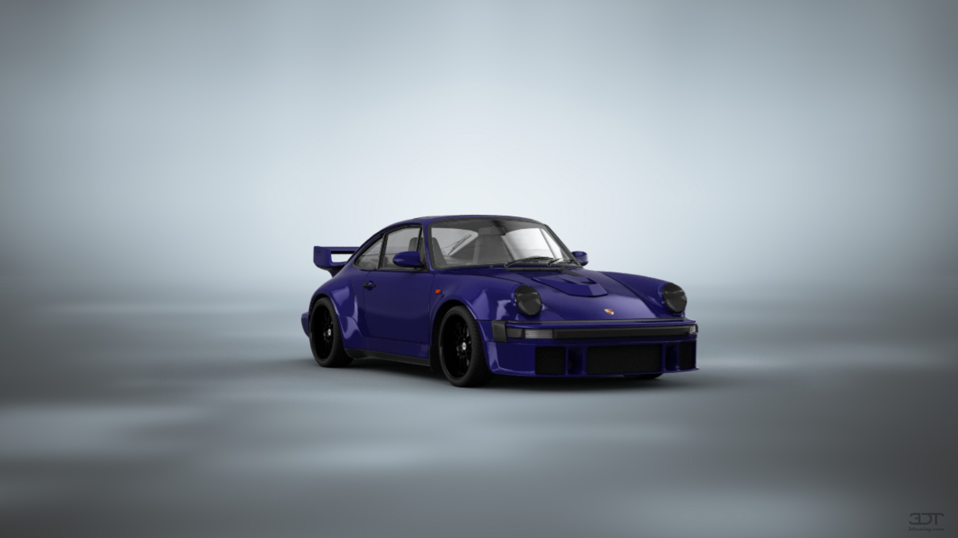 Porsche 911 Turbo Coupe 1978