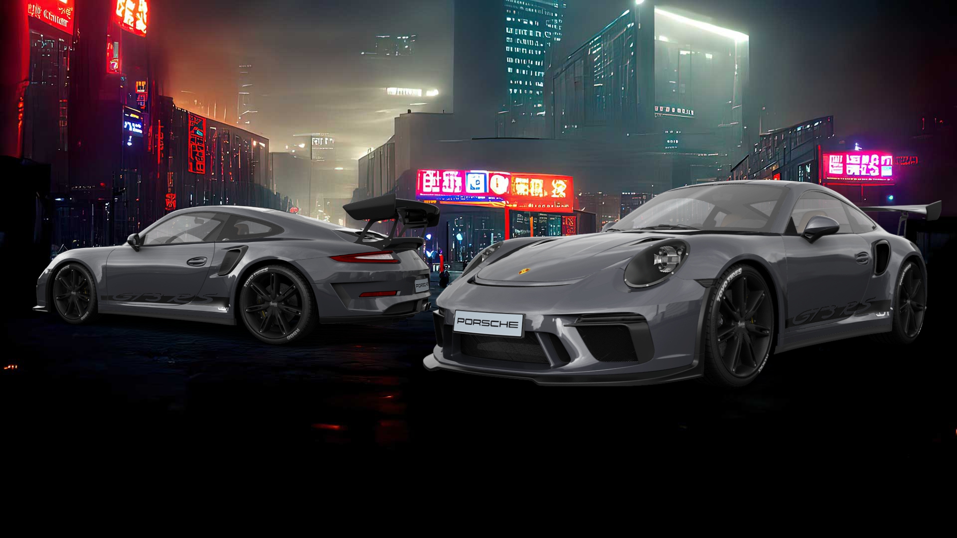 Porsche 911 Turbo S 2 Door Coupe 2014