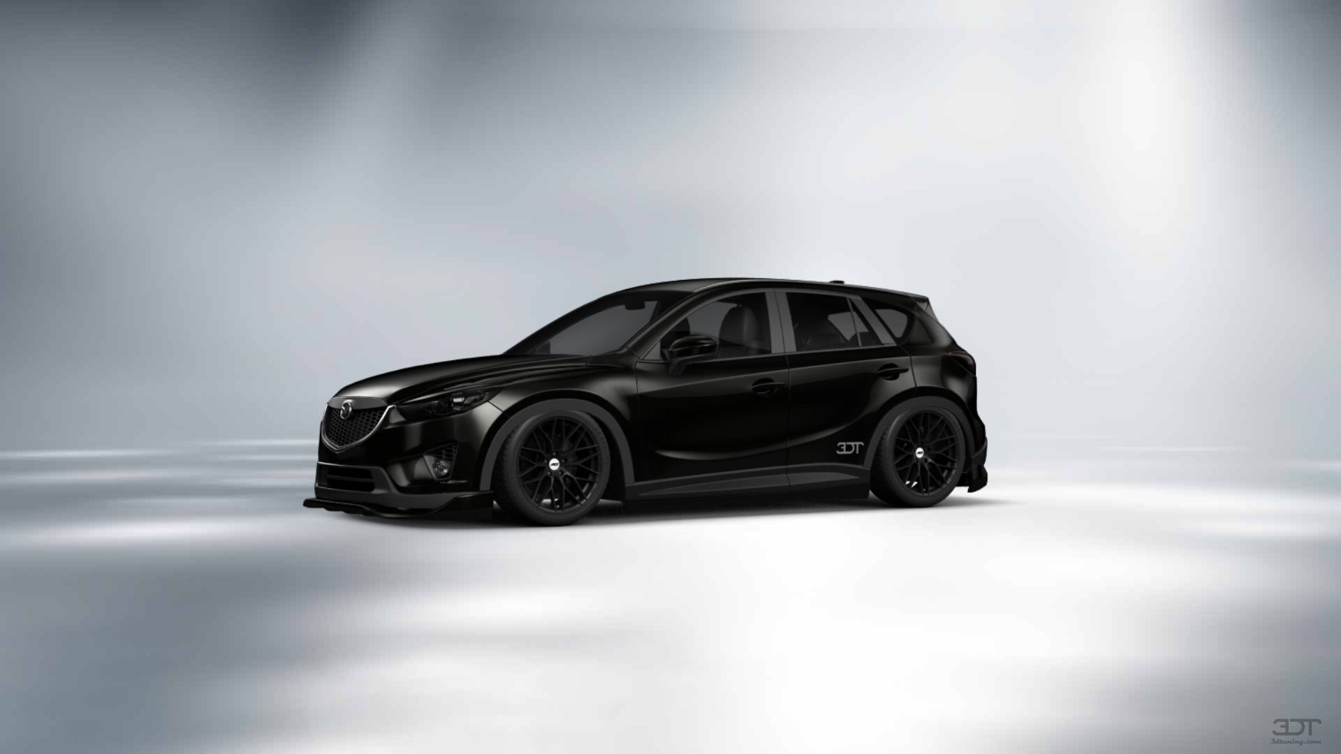 Mazda CX 5 Crossover 2013