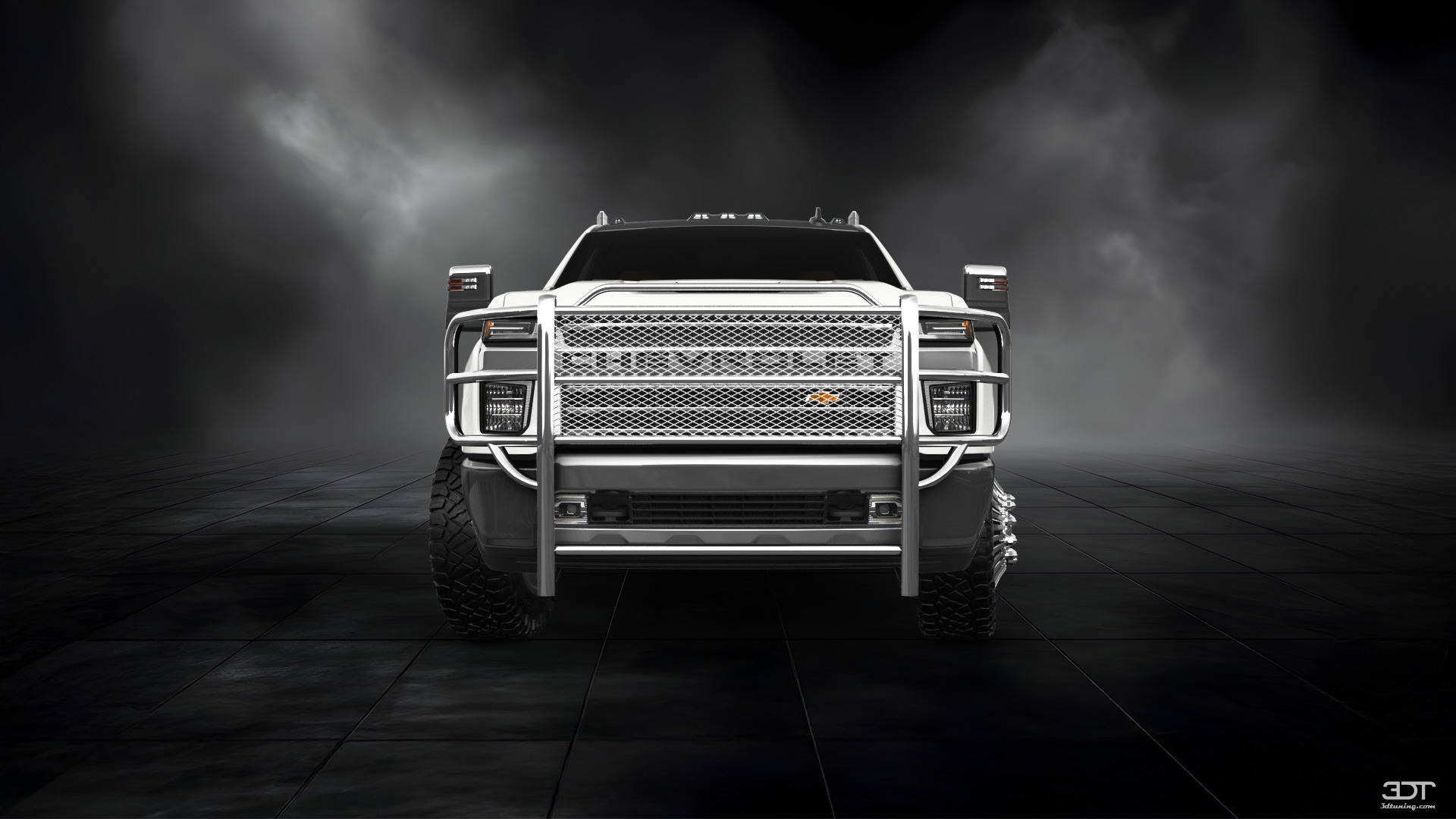 Chevrolet Silverado 3500 HD 2 Door pickup truck 2020 Images