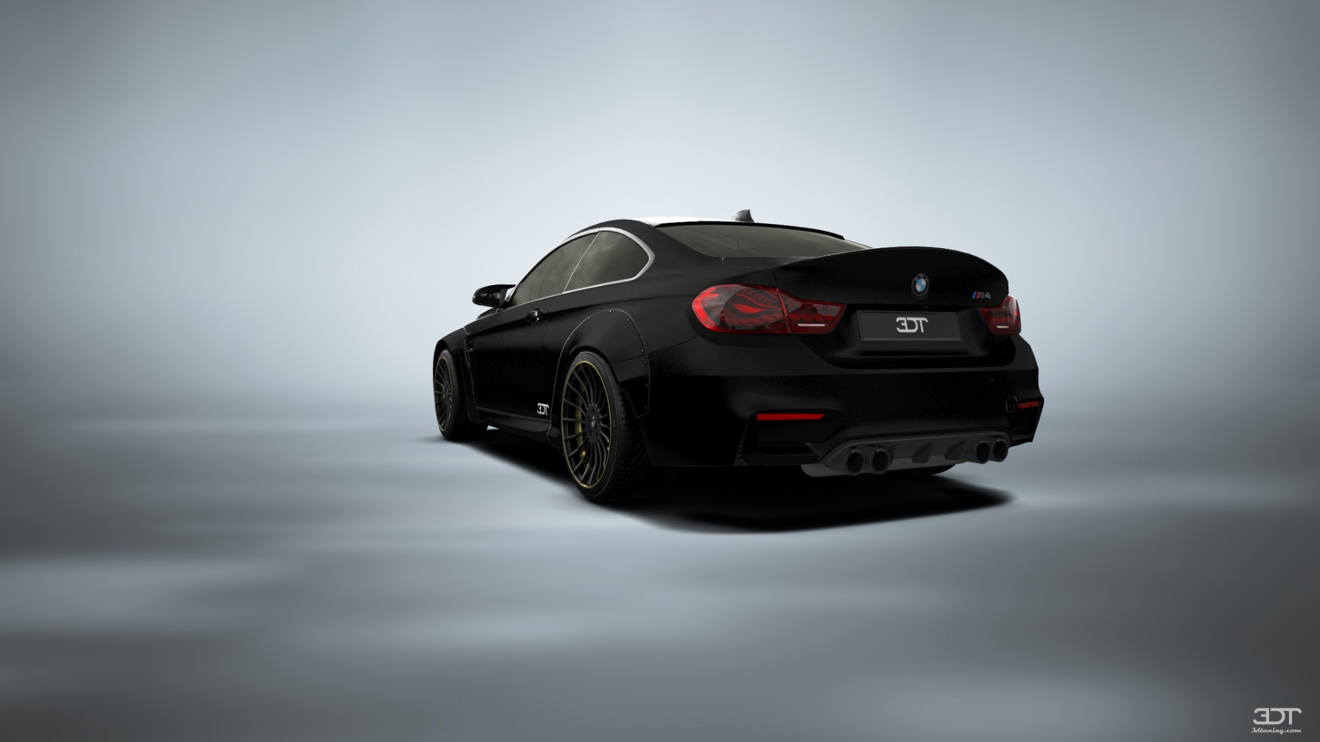 BMW M4 2 Door Coupe 2019