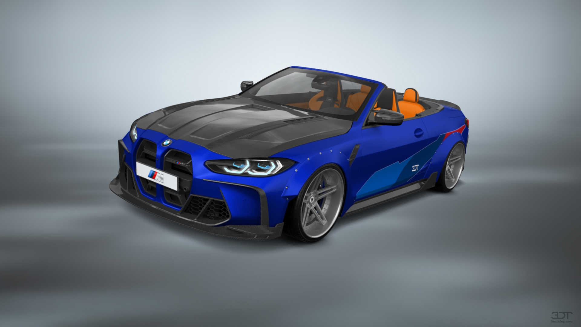 BMW M4 2 Door Convertible 2022