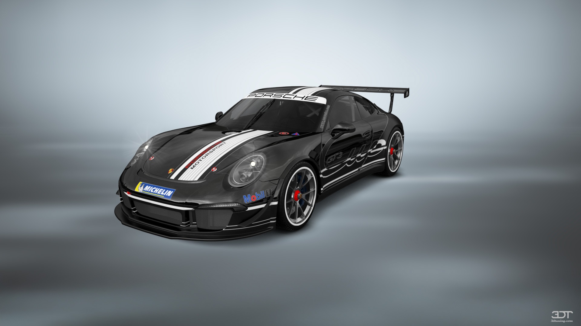 Porsche 911 Carrera 2 Door Coupe 2011